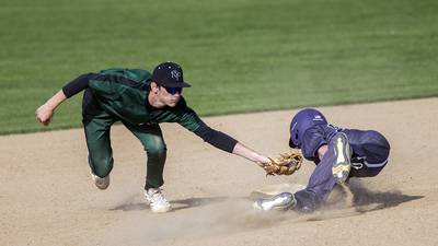 Rock Falls outlasts BNC rival Dixon for road win