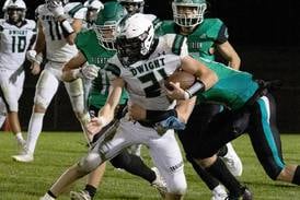 FCW, Marquette, Seneca, Ottawa, Fieldcrest all at home: The Times Week 5 preview