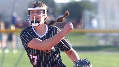 Softball: Huntley, Hampshire set to clash in Class 4A sectional semifinals