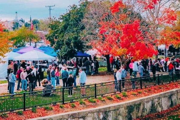 Makers Market returns to Yorkville for 2-day celebration of artisan crafts and supporting local businesses 
