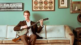 Jonas Friddle, Heartsfield to perform at The Venue in Aurora