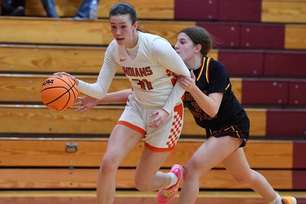 Minooka keeps on rolling: The Herald-News Girls Basketball Notebook