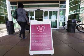 IDPH: 0 counties at ‘high’ COVID-19 risk; 19 at ‘medium’ risk