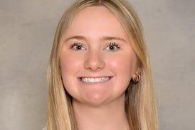 Northwest Herald Athlete of the Week: Hampshire’s Mia Robinson