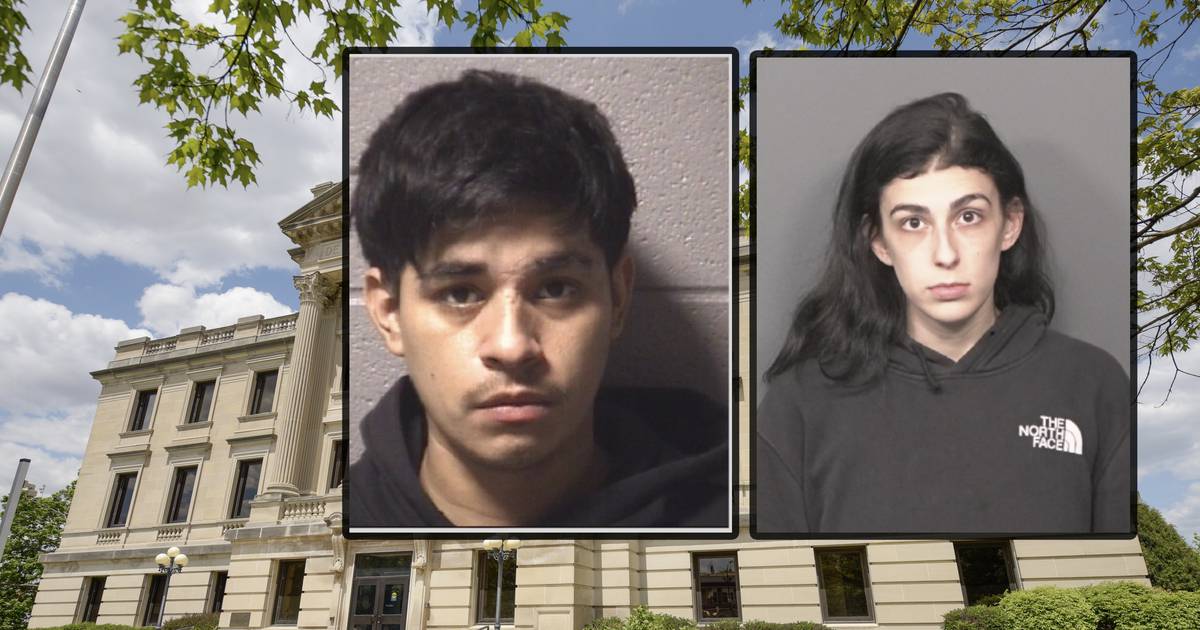DeKalb man charged with attempted murder of baby, which mother didn’t ...