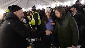 Winter beer festivals in northern Illinois in 2026