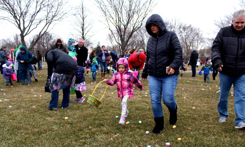 The Yorkville Parks and Recreation Department is looking at ways to hold community events in 2021, while still following state guidelines during the COVID-19 pandemic.