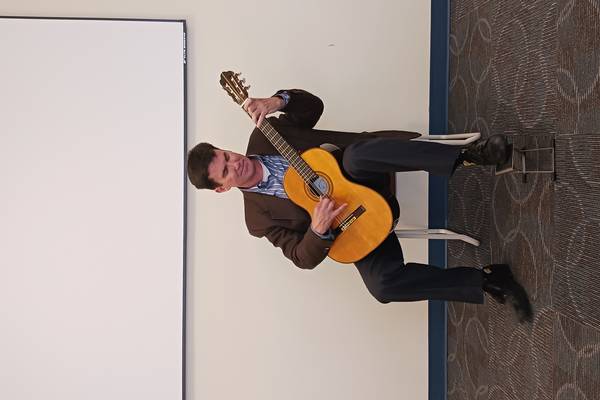 Byron Public Library offers homebound delivery service