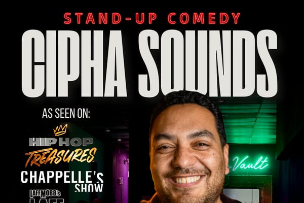 The Comedy Vault in Batavia announces August lineup