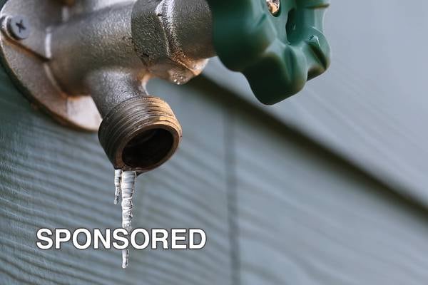 Winterizing Outdoor Hose Bibs: Why Do It?