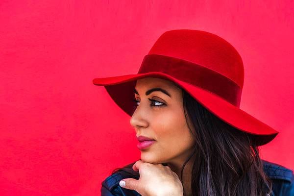 The truth about ‘effortless beauty’ 