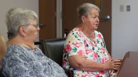 At DeKalb assisted-living facility, uncertainty over federal Medicaid cuts loom 