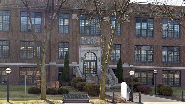 Ottawa Township High School to host annual 8th grade open house 