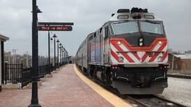 40% drop in Metra trains could come in 2027, leaders warn