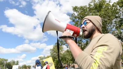 Proposal to restrict, monitor ICE in Downers Grove rejected by Village Council