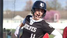 Prairie Ridge beats Huntley to sweep season series, pad lead in Fox Valley Conference
