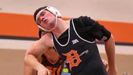 DeKalb hoping to gain momentum, health heading into Day 2 of The Flavin