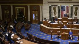 Hakeem Jeffries took his ‘sweet time’ holding the floor to delay Trump’s tax bill