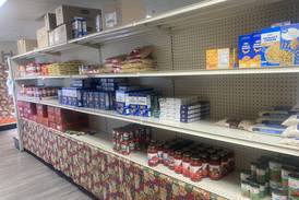 ‘Overwhelmed already’: Food banks, pantries carry on with SNAP emergency plans