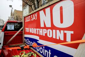 Joliet council to vote on boundary agreement with Elwood