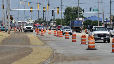 Funding lining up for Illinois Route 47 expansion project in the Yorkville area