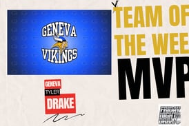 Friday Night Drive’s Team of the Week for Week 7 of the 2025 season