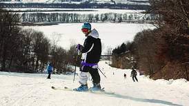 Skiing hills, trails in northern Illinois bring winter adventure close to home