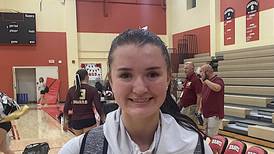 Athlete of the Week: Morris’ Hannah Linn