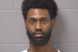 Second arrest made in shooting that damaged Joliet, Crest Hill businesses