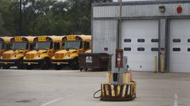 Cary Village Board rejects school transportation center plans, prompting pause on Maplewood teardown