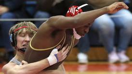 Here are key 2025 IHSA wrestling postseason storylines to watch in McHenry County
