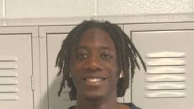 Record Newspapers sports roundup for Tuesday, Oct. 4: Christ Keleba records hat trick, breaks Plano single-season scoring record
