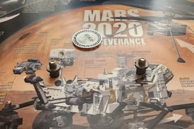 Device made in Downers Grove that helps make space travel possible named ‘Coolest Thing Made in Illinois’