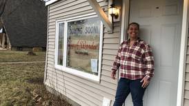 Wonder Lake coffeeshop aims to open this spring in booming community