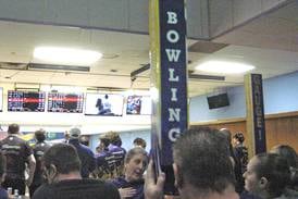 Photos: Boys bowling sectional