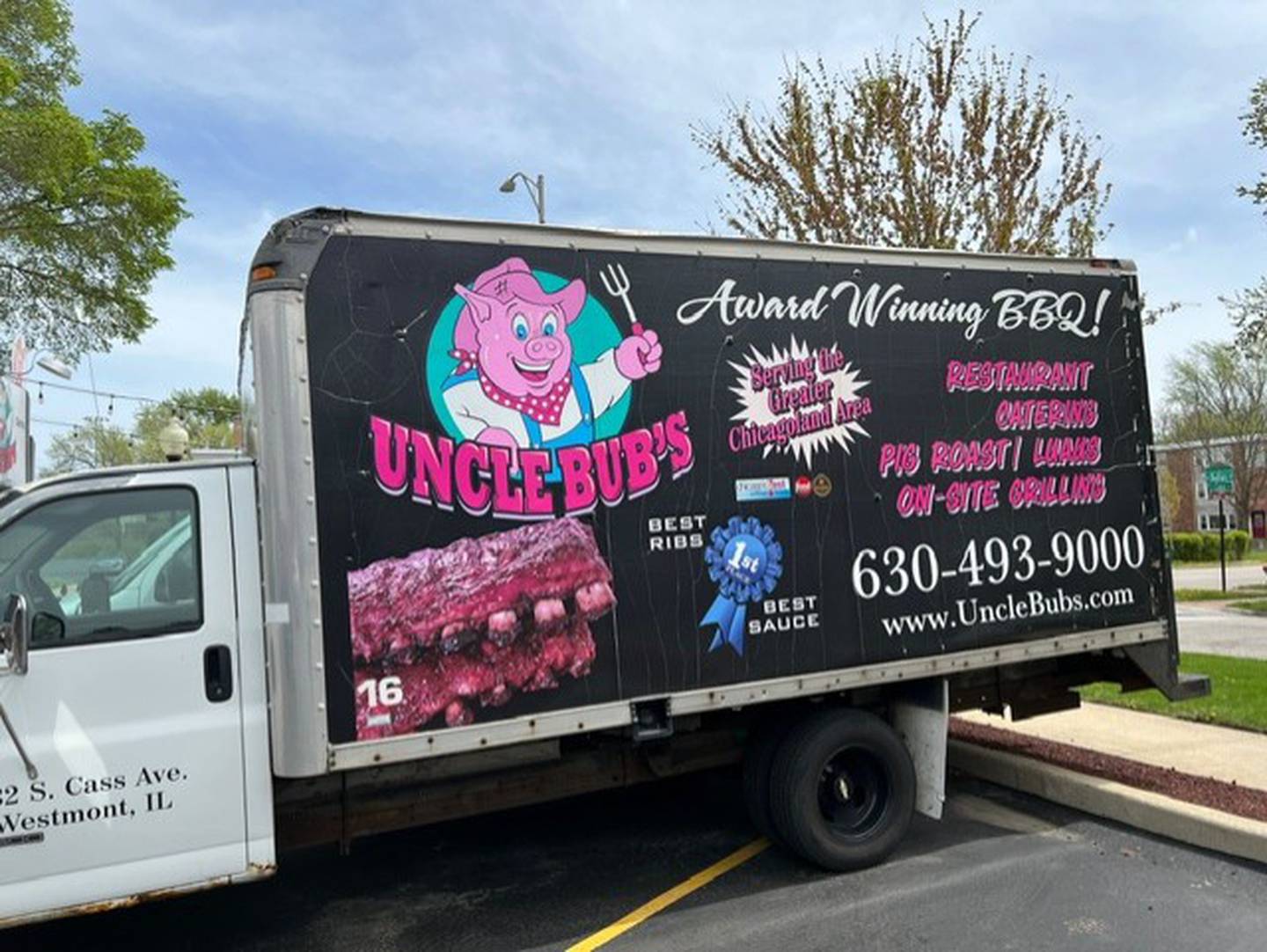 Westmont Chamber of Commerce - A Decade of Dining Excellence: Westmont Reader’s Choice Awards Celebrate Local Favorites