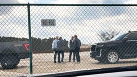 NFL commissioner visits Arlington Heights, fueling Bears stadium hopes