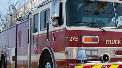 Nachusa home damaged by fire, several pets perish: Dixon Rural fire chief