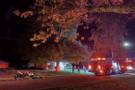 Fire damages Streator home; cause under investigation