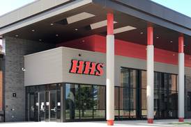 Huntley High School E. coli outbreak now up to 6 student cases