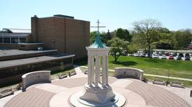 Joliet Catholic Academy to hold community meeting Wednesday on new stadium plan