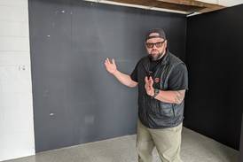 Billy Bricks Pizza moving ahead with plans to open restaurant in downtown Oswego