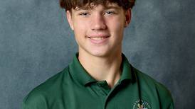 NewsTribune Athlete of the Week: St. Bede’s Carson Riva