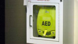 Morris Hospital to offer Heartsaver CPR AED and first aid training in February