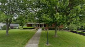 How much were the 10 most expensive home sales in Grundy County in the week of Feb. 9?