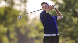 Prep Sports Roundup for Saturday, Oct. 3: Oswego's Jack Rimington fourth at Morris CC Invite