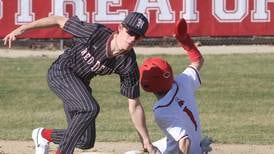 IHSA schedule release: Here are the postseason paths awaiting Illinois Valley baseball teams