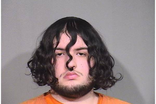 Crystal Lake man admits he solicited lewd photos from child in Texas on Snapchat