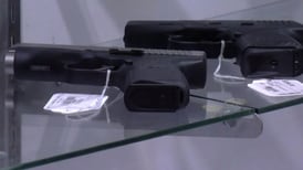 Pritzker signs bills addressing gun storage, tracing of firearms