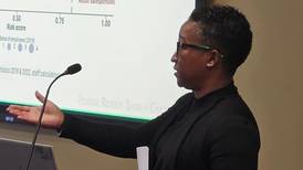 Chicago economist to feature at upcoming DeKalb County economic development luncheon 